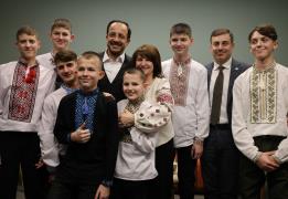 Ετοιμότητα ΚΔ να βοηθήσει για άνοιγμα πρ