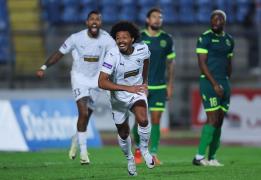 Paphos FC and Krasava Ypsonas secure imp