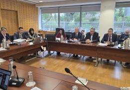 Στην Επιτ. Οικονομικών τη Δευτέρα τα ν/σ