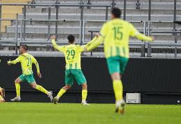 Ιστορική βραδιά για το κυπριακό ποδόσφαι