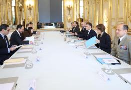 Τετραετές Σχέδιο Δράσης συνεργασίας Κύπρ