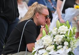 Οι 22 τραυματίες από την επίθεση στο Σίδ