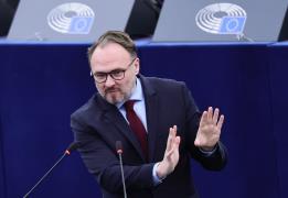 Την απεξάρτηση της Ευρώπης από το ρωσικό