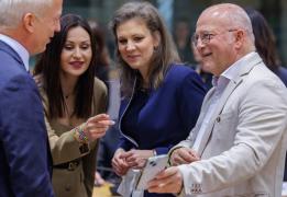 Το πρόγραμμα Προεδρίας για το περιβάλλον