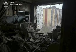 Εκρήξεις στο Κίεβο έπειτα από προειδοποί