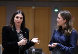 Kıbrıs, AB Genel İşler Konseyi’nde Danim