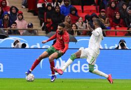 Με νίκη Μαρόκου η πρεμιέρα Κυπέλλου Εθνώ