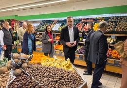 Veterinary Services on red alert followi