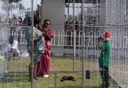 Bομβαρδισμούς ΗΠΑ στη Νιγηρία εναντίον τ