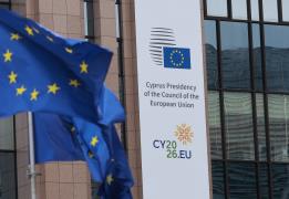 Διεύρυνση ΕΕ και ΠΔΠ συζητούν τη Δευτέρα