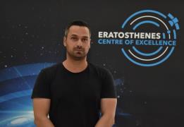 Eratosthenes Centre Professor highly ran