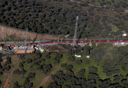 Συλλυπητήρια ΠτΒ σε Προέδρους Κογκρέσου 