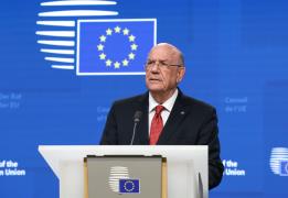 Maliye Bakanı: Dijital avro, Avrupa ekon