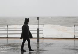 Kıbrıs’ta Hava Durumu