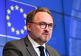 We must not lose our focus on delivering