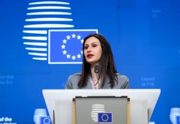 Aim to ensure that agriculture remains a