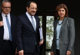 Holguín continues to work with Cyprus le