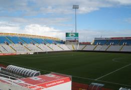 Ισόπαλοι χωρίς τέρματα Ολυμπιακός και ΑΕ