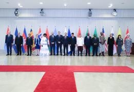 We count on your support for Cyprus issu