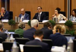 Housing and coastal communities in focus