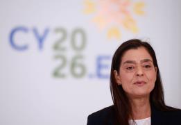 Kıbrıs Dönem Başkanlığı’ndan yoksullukla