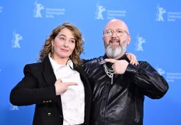 76η ΜΠΕΡΛΙΝΑΛΕ: Τα δραματικά επακολουθα 