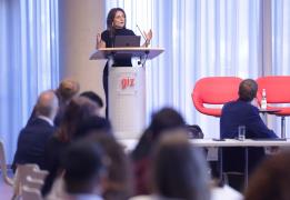 Sustainable development a prerequisite f