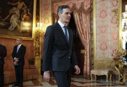 Η άρνηση της Ισπανίας να εξυπηρετήσει στ