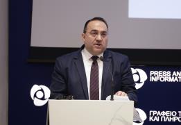 Η Λευκωσία συστήθηκε στο ελληνικό κοινό 
