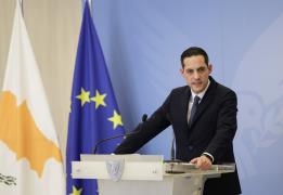 ΚΕ: Η ειρήνη και το διεθνές δίκαιο δεν μ