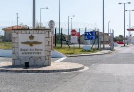 «Αδιαπραγμάτευτο το νομικό καθεστώς» των