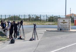 Cyprus is not involved in the conflict a