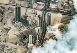 Νέες επιθέσεις με πυραύλους στις χώρες τ