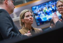 Το Συμβούλιο κατέληξε σε γενική προσέγγι