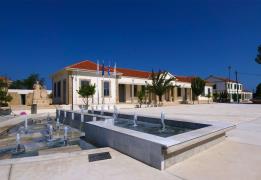 Τοποθέτηση συστημάτων για παραλίες προσβ