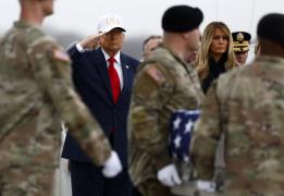 Η επίθεση κατά Ιράν «θα συνεχιστεί όσο χ