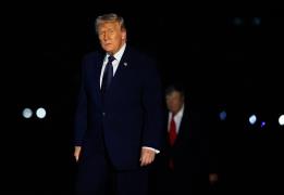 Ο Τραμπ αξιώνει από το Ιράν την αποναρκο