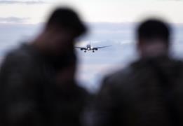 ΗΠΑ ζητούν να πάψουν ισραηλινές επιθέσει