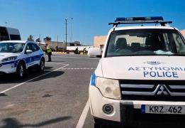 Σύλληψη τριών ατόμων στη Λεμεσό για παρά