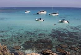 Κολυμβητική εκστρατεία για προστασία των