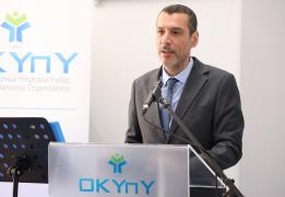 Στόχος προώθηση στην παρούσα Βουλή του ν