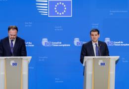 Η ΕΕ ζητά μείωση του στόχου αποθήκευσης 