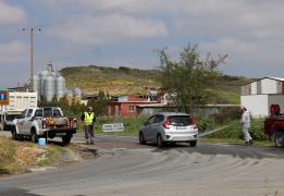 Στις 75 οι μολυσμένες μονάδες ζώων σε Λά