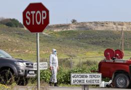 أحزاب الطائفتين القبرصيتين تؤكدان على ضر