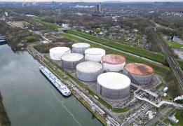 Στα $120 η τιμή Μπρεντ αν κλείσουν τα Στ