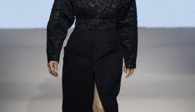 Εβδομάδα Μόδας στη Μαδρίτη