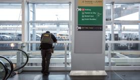 Χάος στα αεροδρόμια στις ΗΠΑ εξαιτίας παγώματος χρηματοδότησης