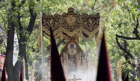 Mεγάλη Εβδομάδα για τους Καθολικούς