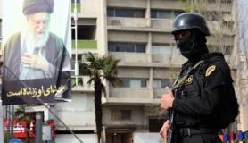 Εικόνες από την καθημερινότητα στην Τεχεράνη εν μέσω πολέμου