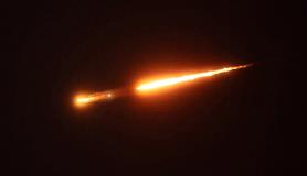 Το Ιράν εξαπολύει πυραυλικές επιθέσεις κατά του Ισραήλ